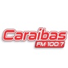 Rádio Caraíbas FM icon