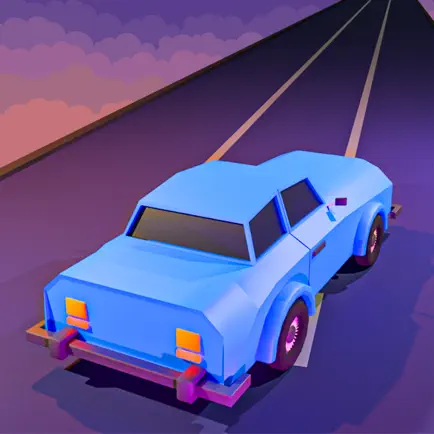 Highway Master 3D Читы