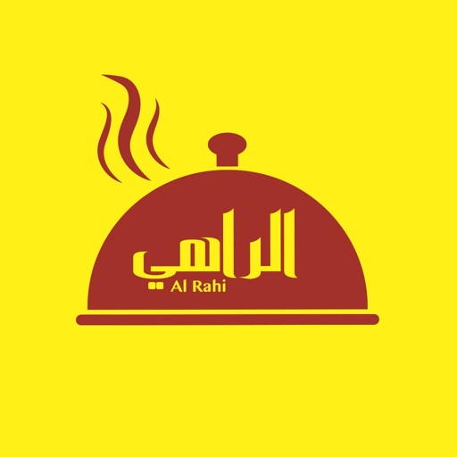 Alrahi | الراهي icon