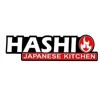Hashi Japanese Kitchen icon