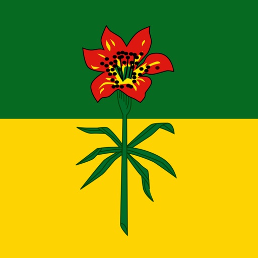 Welcome to Saskatchewan