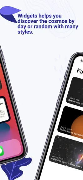 Game screenshot DailyApod - Astronomy Picture hack