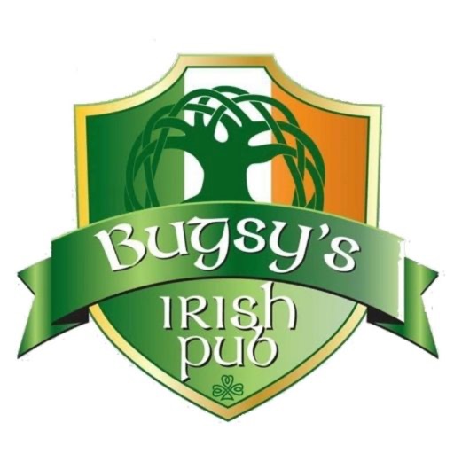 Bugsy's Irish Pub icon