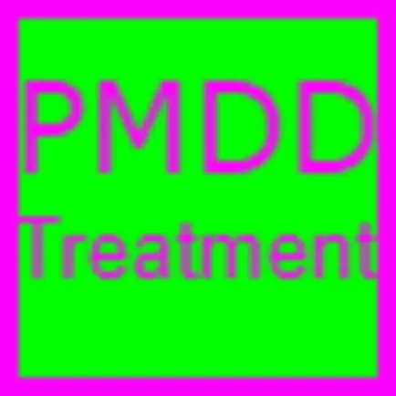 PMDD Treatment Cheats