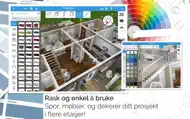 Home Design 3D iphone bilder 2