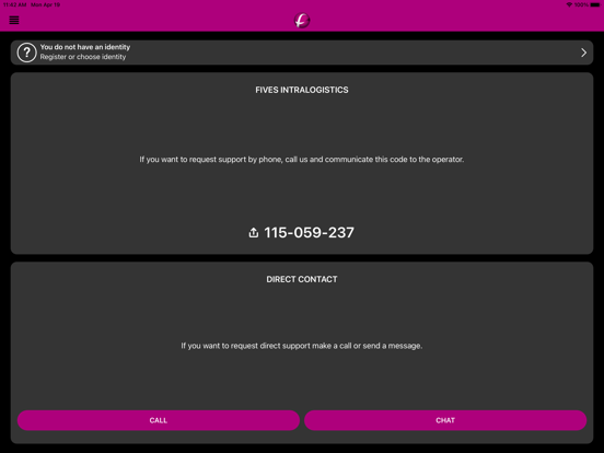 Screenshot #4 pour Remote Services