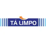 Tá Limpo App Positive Reviews