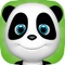 Great news for all animal games lovers, especially for the lovers of panda games