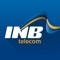 Aplicativo para acessar o serviço de atendimento ao consumidor da INB Telecom