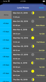 Moon Seeker screenshot