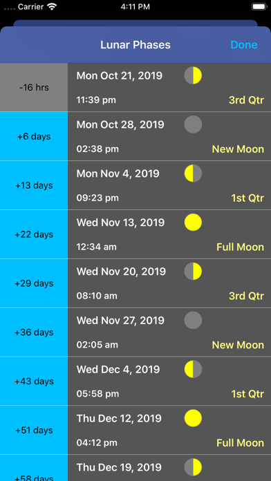 Moon Seekerのおすすめ画像2