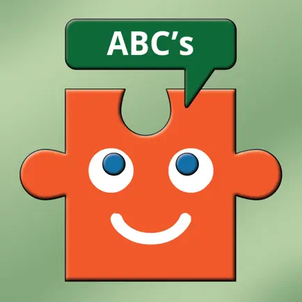 Little Jigs ABC Puzzles Читы