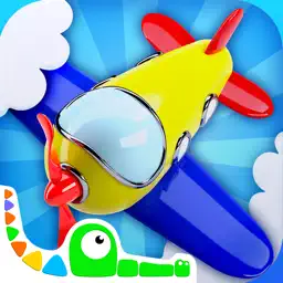 Build and Play app icon