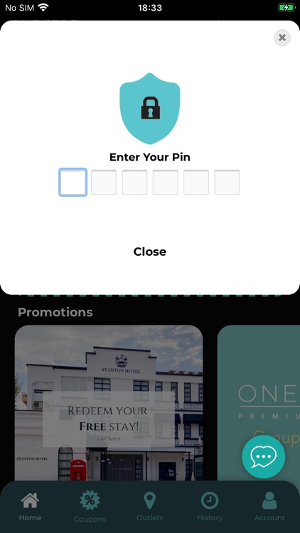 One Stop Membership App screenshot-4