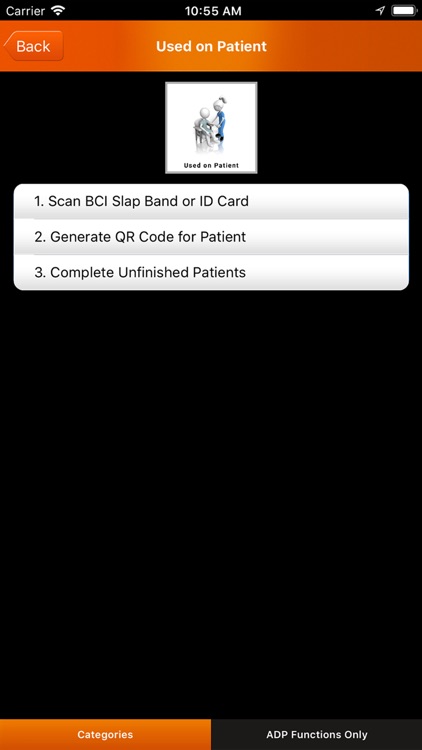 NIIC User screenshot-3