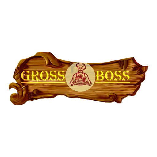 Gross Boss | Адлер icon