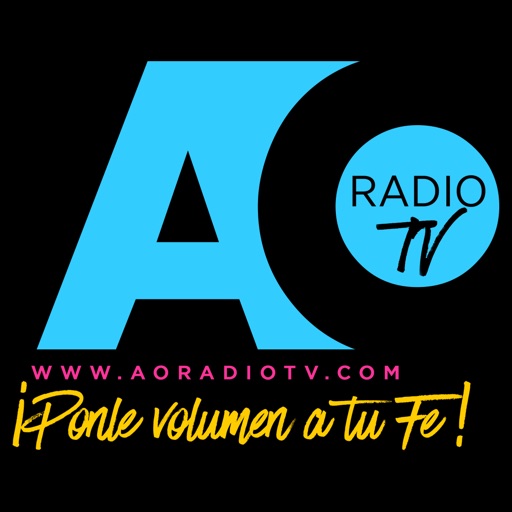 AO RadioTV icon