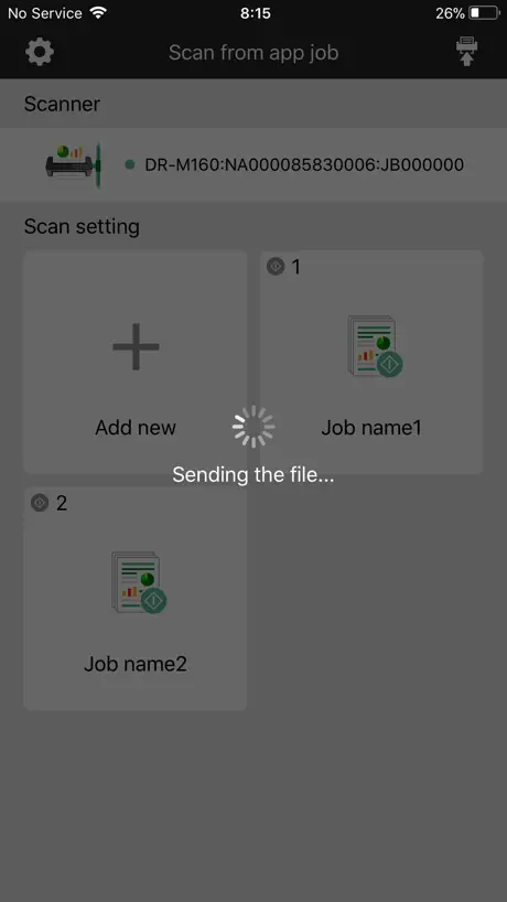 Zero翻页时钟