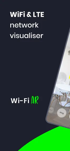 Game screenshot AR 5G&LTE mod apk