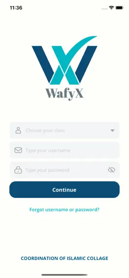 Game screenshot WafyX apk