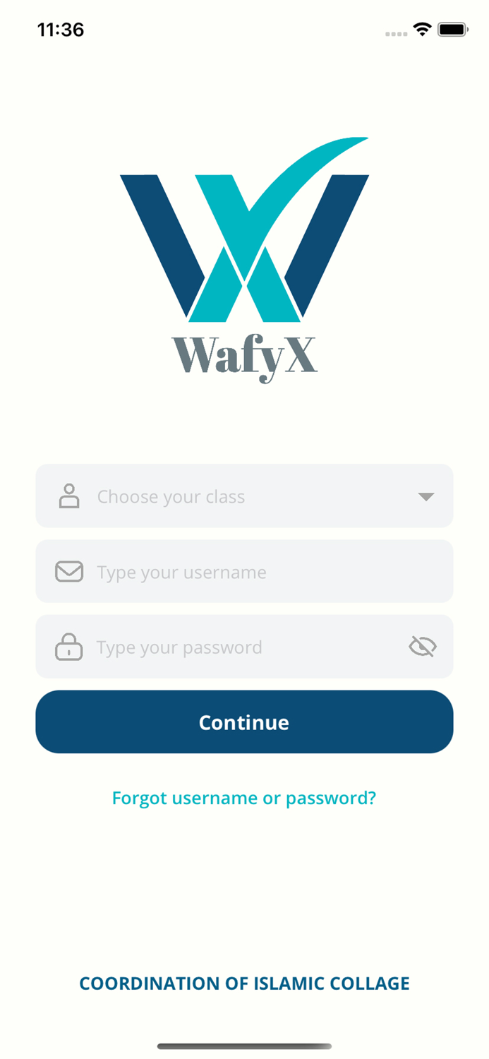 WafyX