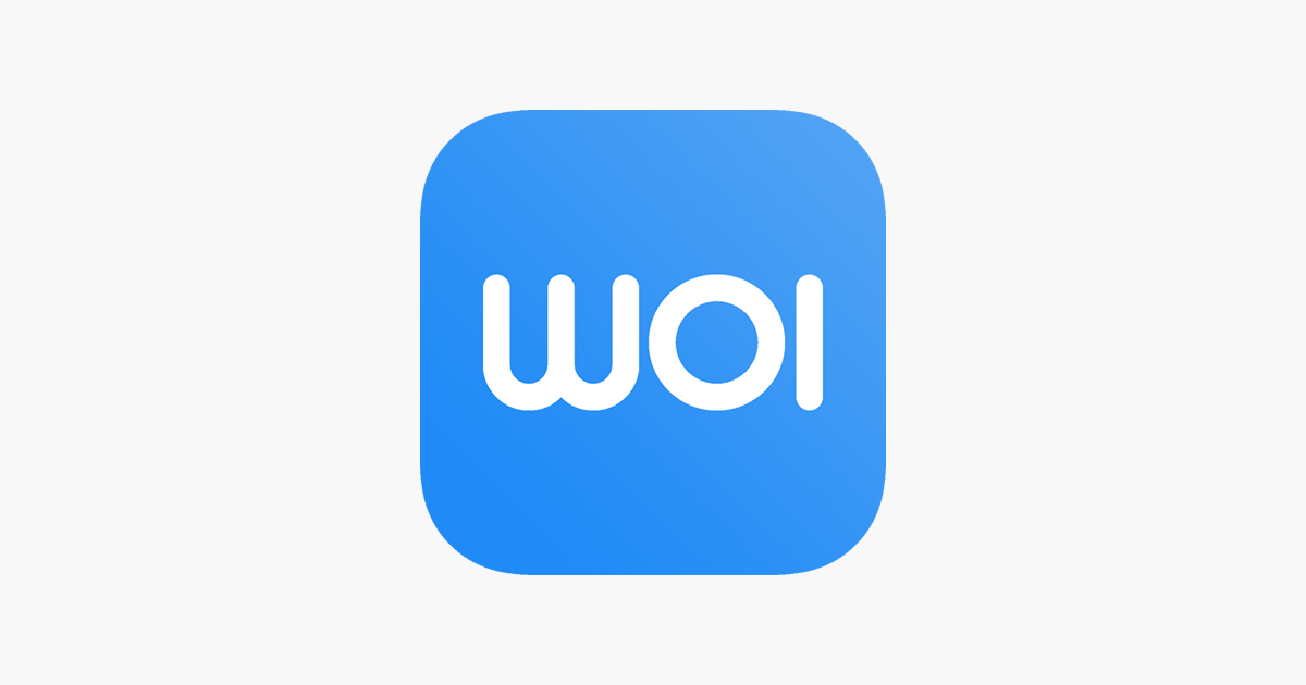 ‎Woilo on the App Store