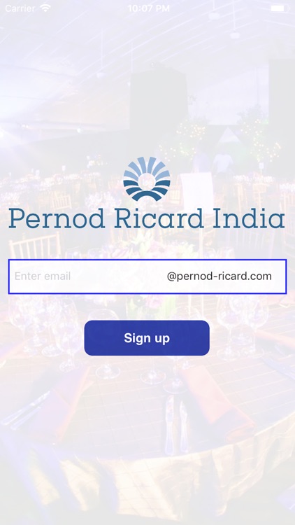 Pernod Ricard India Dubai-2018
