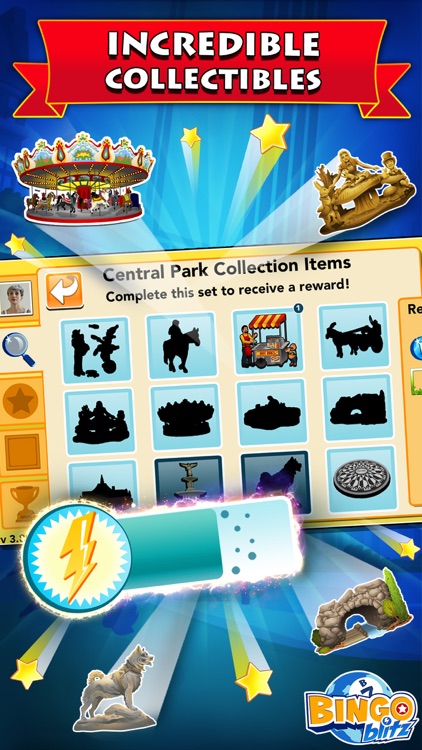 Bingo Blitz - Bingo Games screenshot-3