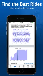 disneyland lines (tp) problems & solutions and troubleshooting guide - 3