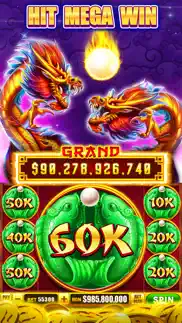 royal slot machine games iphone screenshot 2