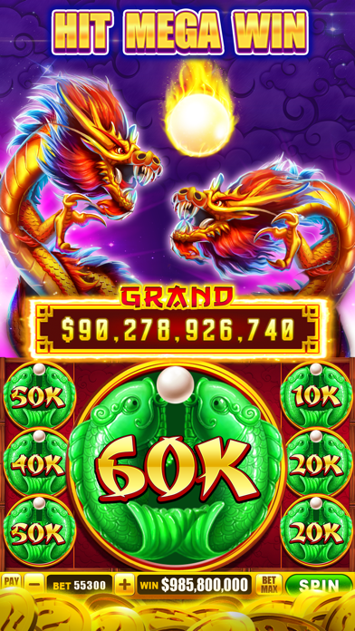 Royal Slot Machine Games Screenshot