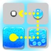 SpongePop - color fill puzzle - iPhoneアプリ