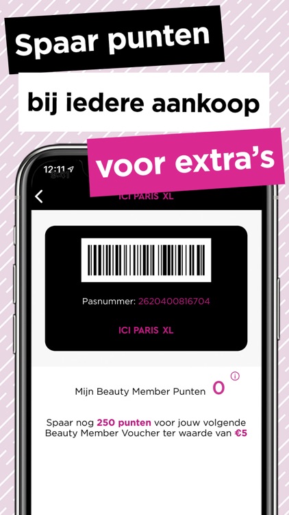 ICI PARIS XL – Beauty screenshot-3