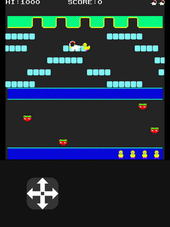 Screenshot #5 pour Lucky Ducky Quick Quack