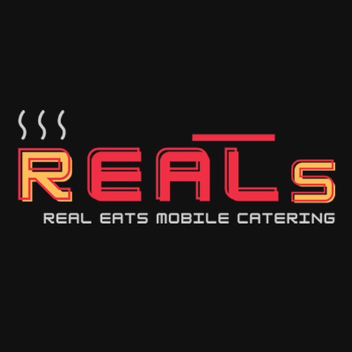 Real Eats icon