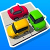 Brain Games - Car Puzzle Game icon