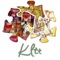 Icon Klee Jigsaw