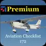 Aviation Checklist 172 Premium