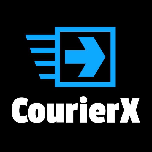 CourierX