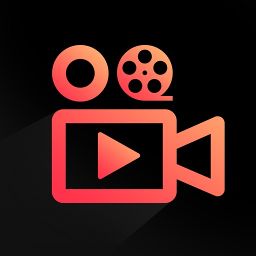Video app - Pic & Video Editor icon