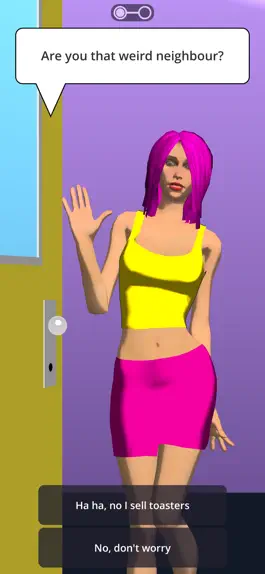 Game screenshot Sell Stuff - Get Rich Game 3D apk