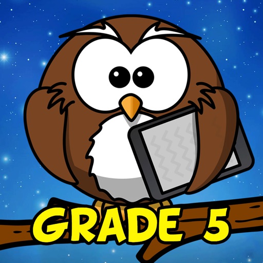 Fifth Grade Learning Games SE