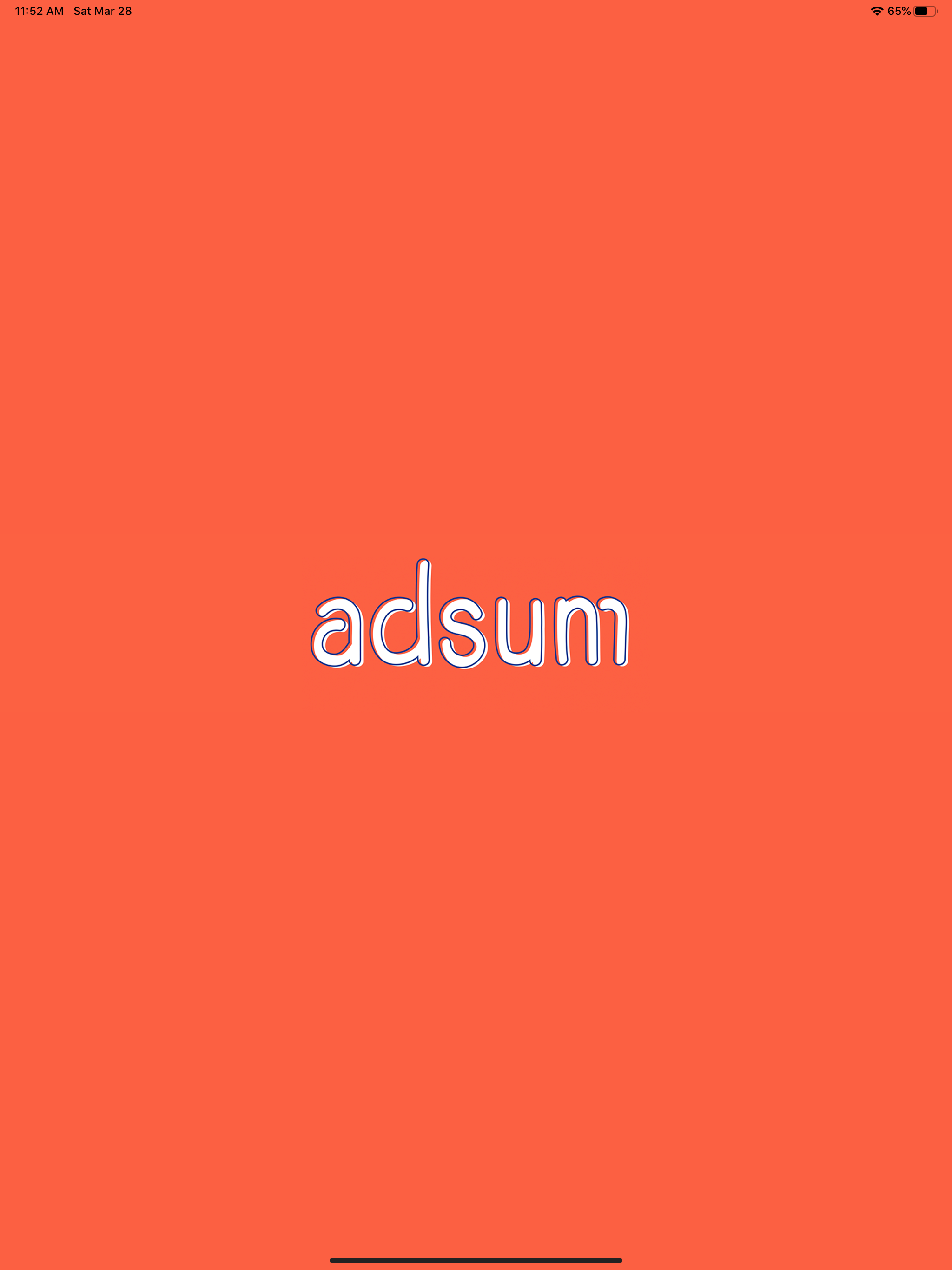 Adsum