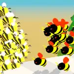 Honey Bee Crowd! App Positive Reviews