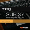 Guide For Moog Sub 37 Synth icon