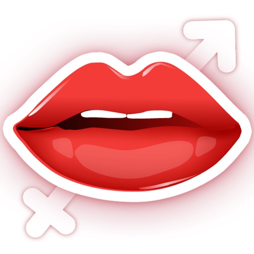 Give a Kiss icon