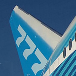 iPilot B777 Study Guide