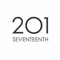 Discover the amenities, experiences, and people that make up 201 Seventeenth
