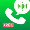 Call Recorder App : Workfellow - iPhoneアプリ