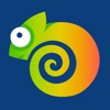 Chameleon Challenge icon
